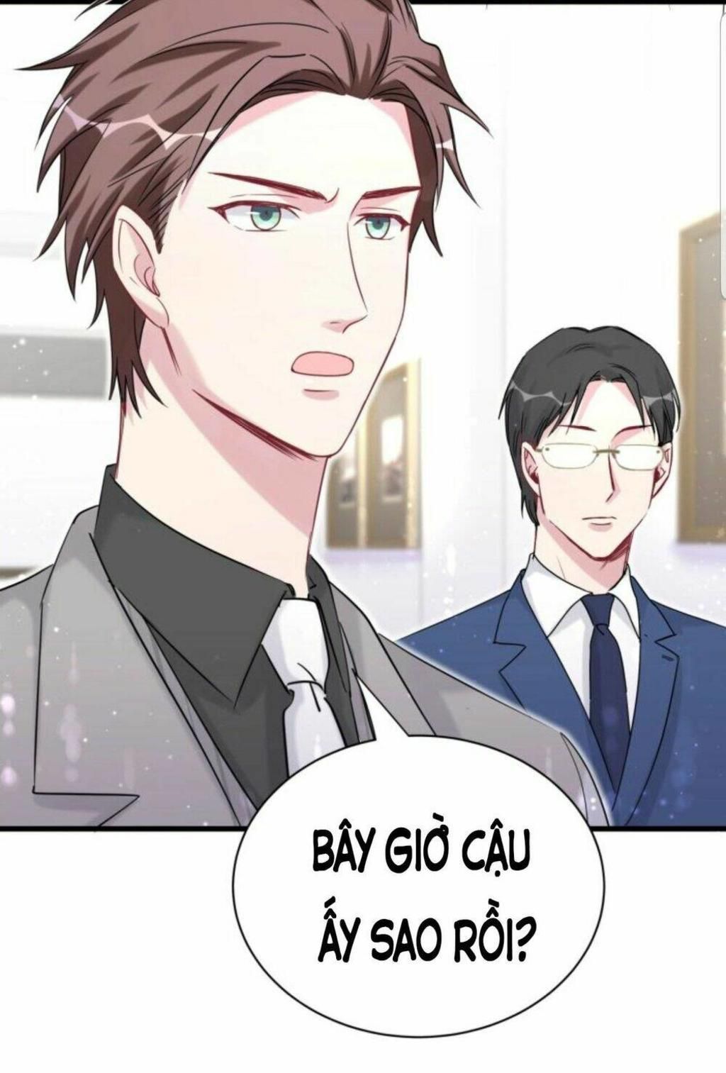 đứa bé là của ai ???? chapter 106 - Trang 2