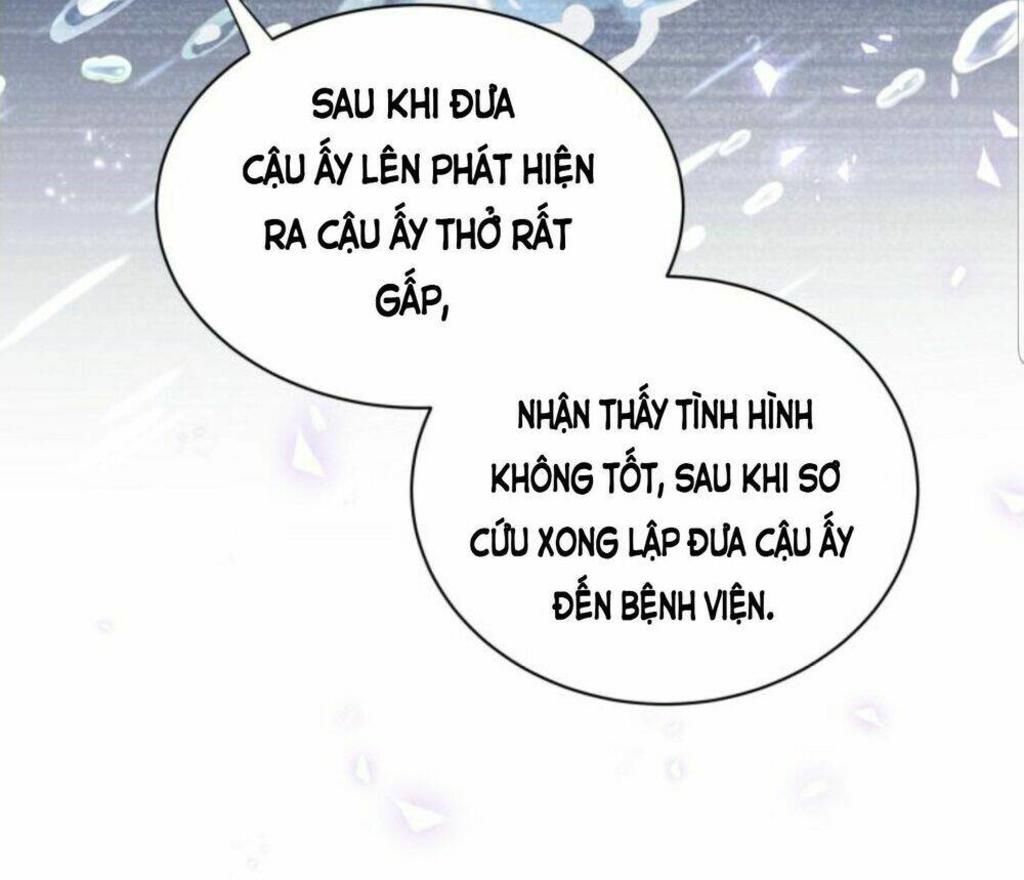 đứa bé là của ai ???? chapter 106 - Trang 2