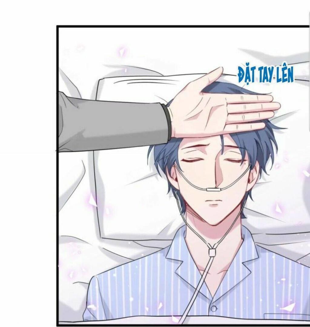 đứa bé là của ai ???? chapter 106 - Trang 2