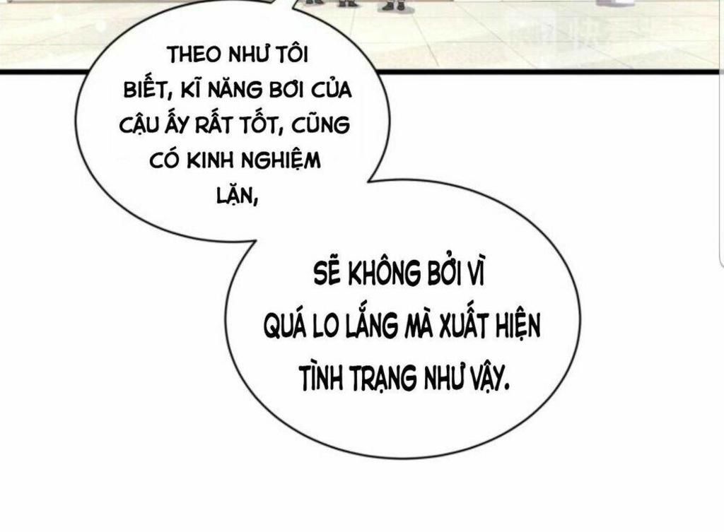 đứa bé là của ai ???? chapter 106 - Trang 2