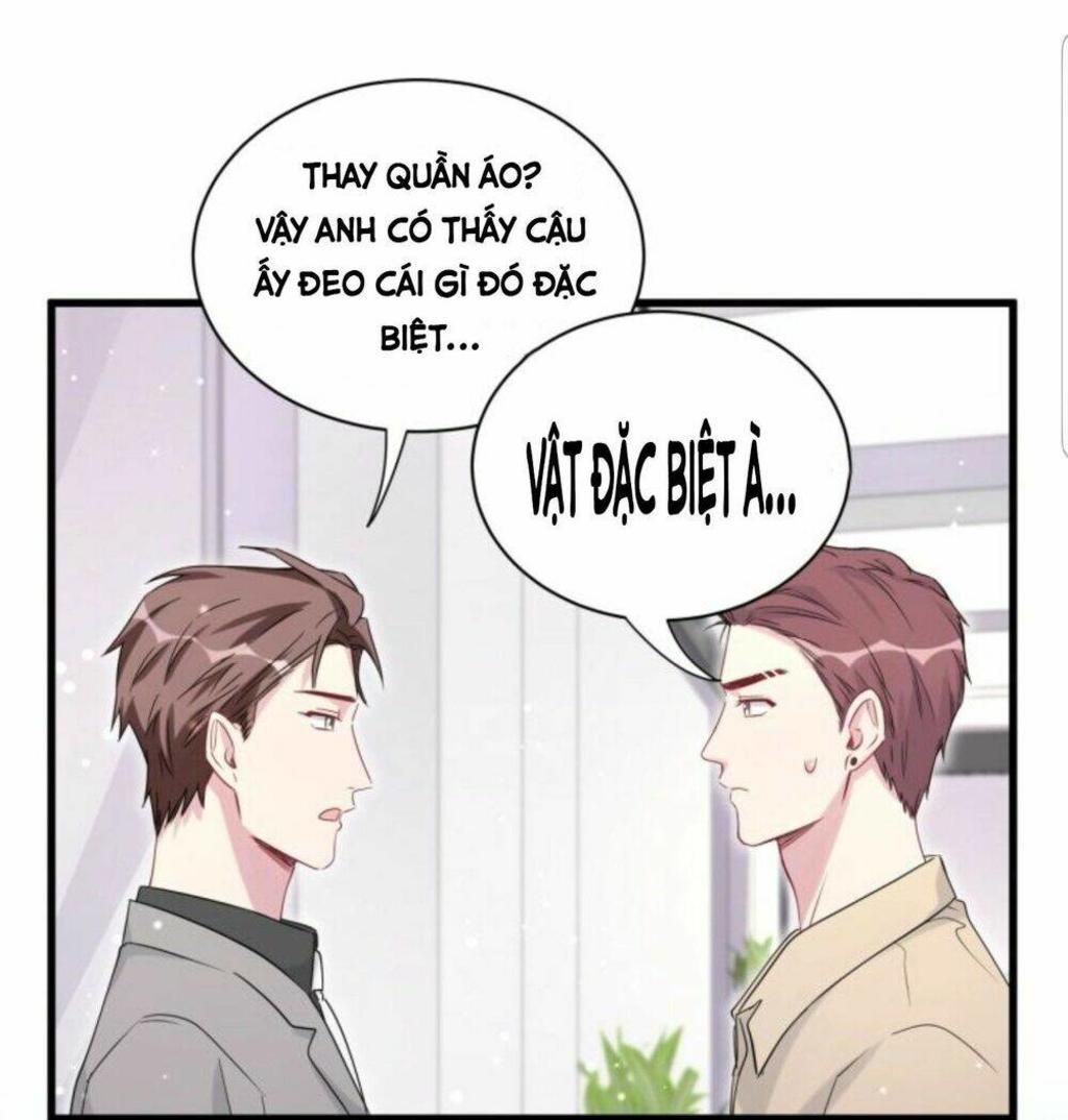 đứa bé là của ai ???? chapter 106 - Trang 2