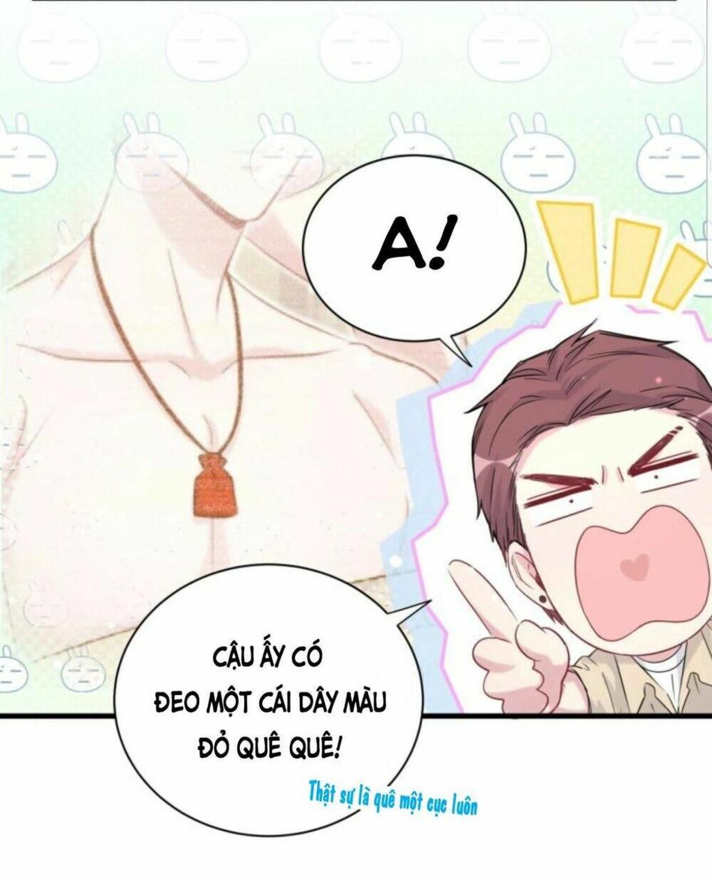 đứa bé là của ai ???? chapter 106 - Trang 2