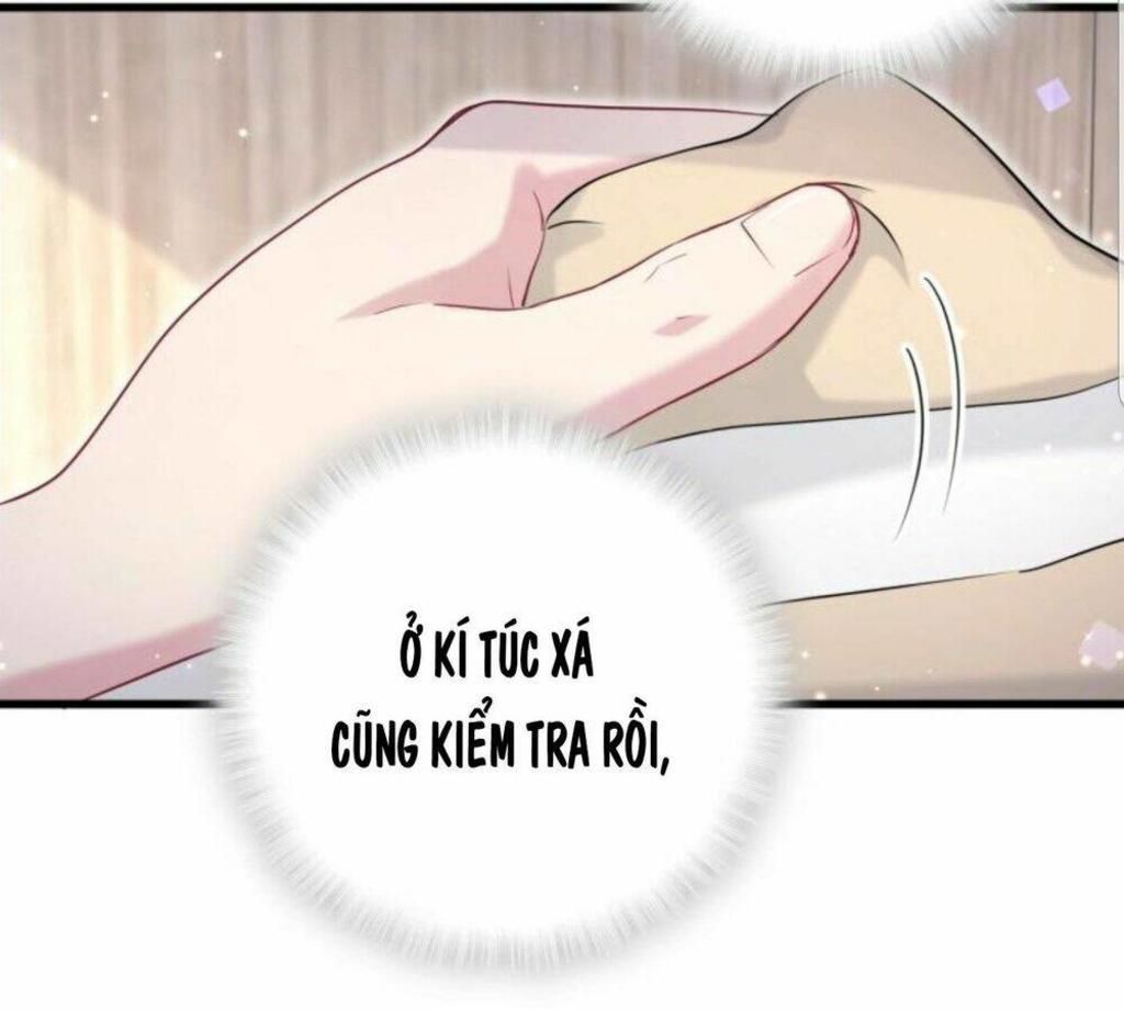 đứa bé là của ai ???? chapter 106 - Trang 2