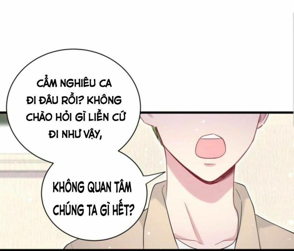 đứa bé là của ai ???? chapter 106 - Trang 2