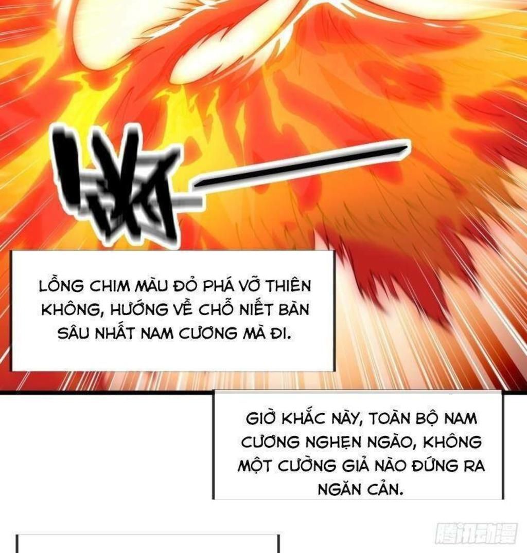 ta không phải con cưng của khí vận Chapter 92 - Trang 2