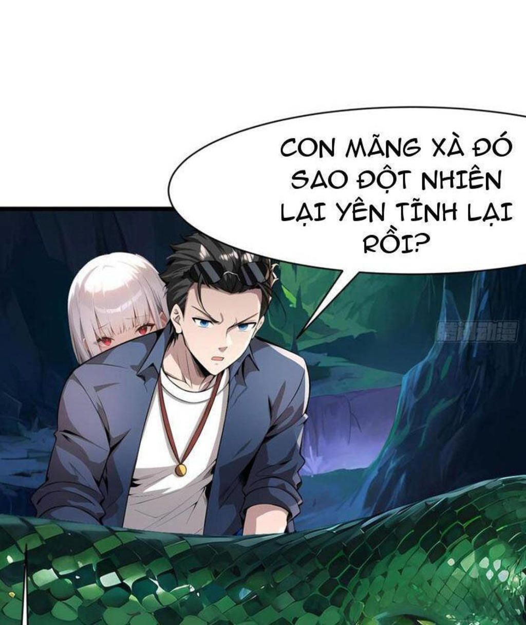 phu nhân nhà ta đến từ địa phủ ngàn năm Chapter 116 - Next 