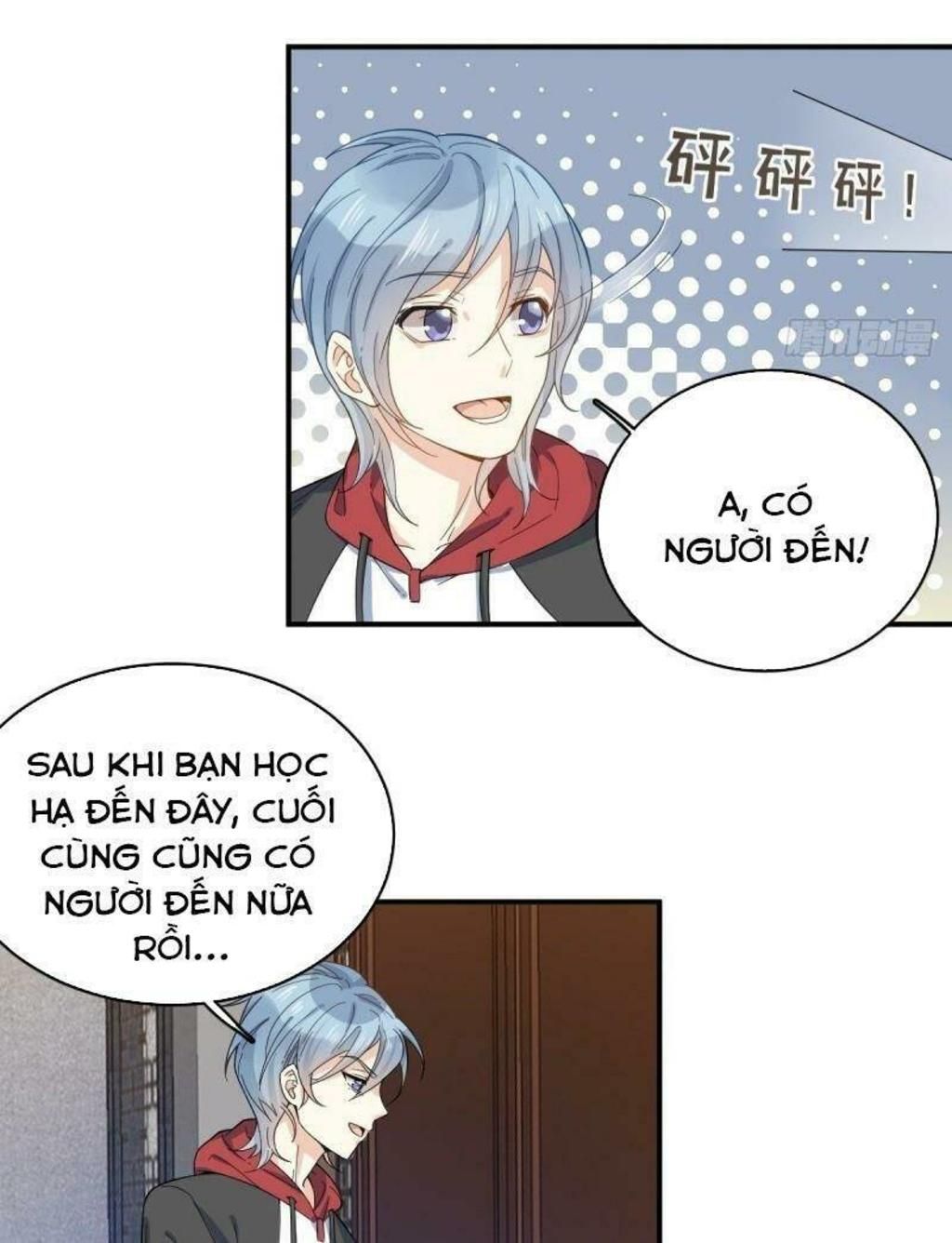 Phi Chức Nghiệp Bán Tiên Chapter 4 - Trang 2