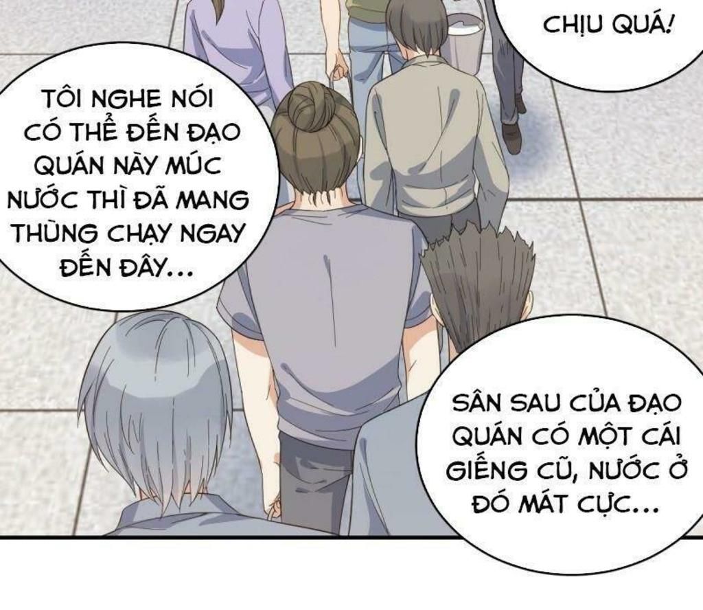 Phi Chức Nghiệp Bán Tiên Chapter 4 - Trang 2