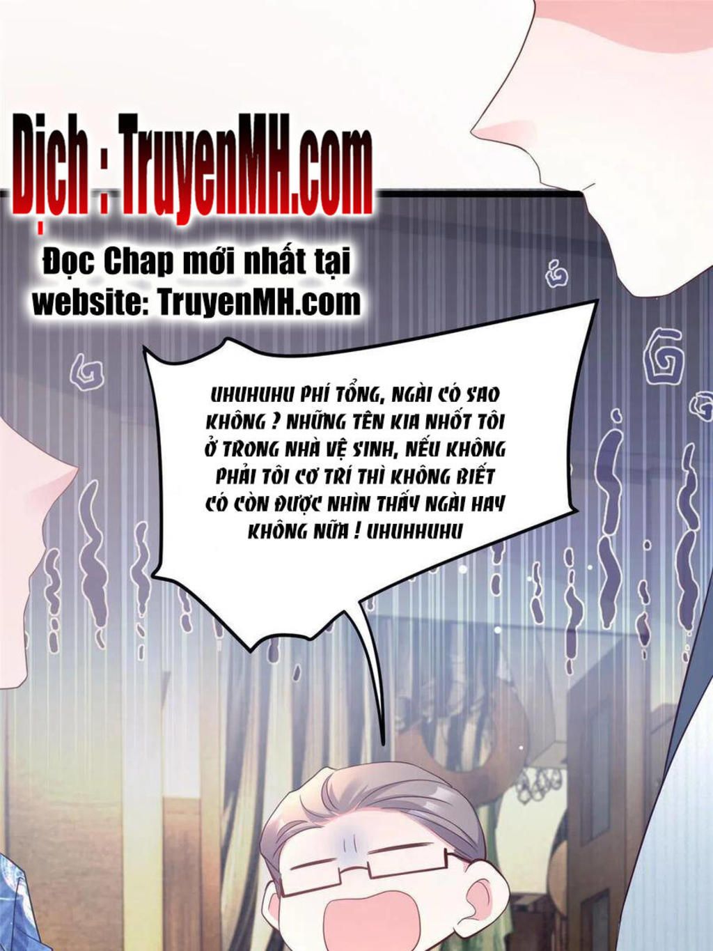 nam thành chờ trăng về chapter 232 - Trang 2