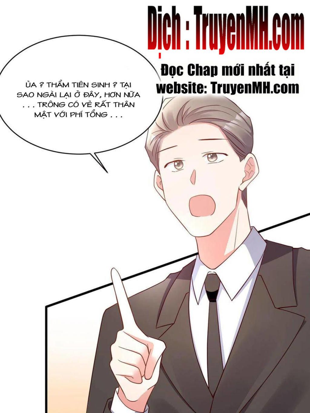 nam thành chờ trăng về chapter 232 - Trang 2