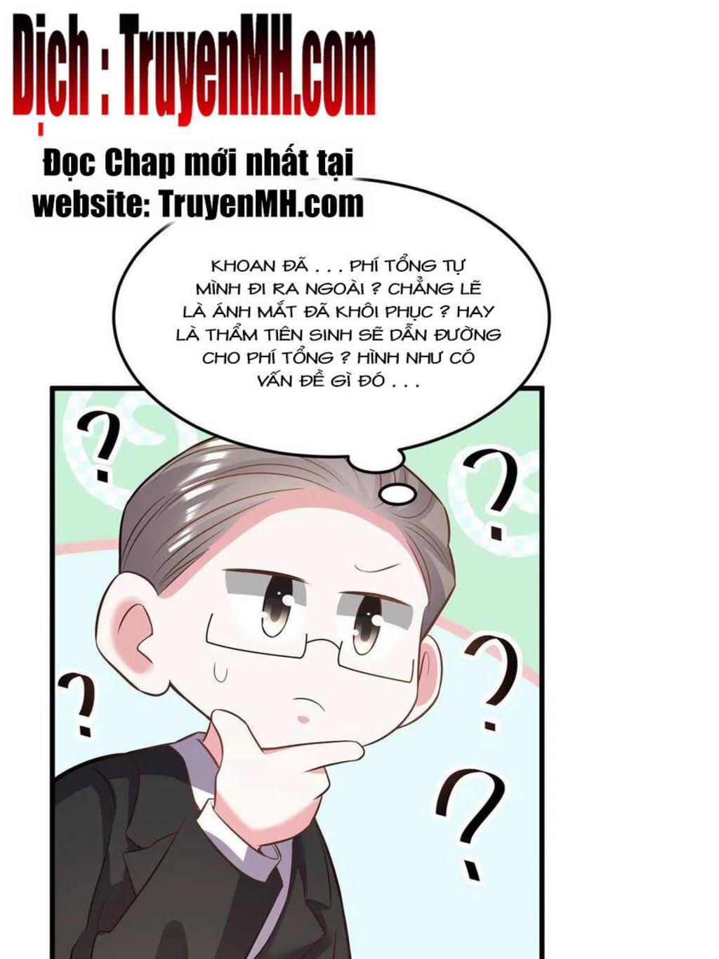 nam thành chờ trăng về chapter 232 - Trang 2