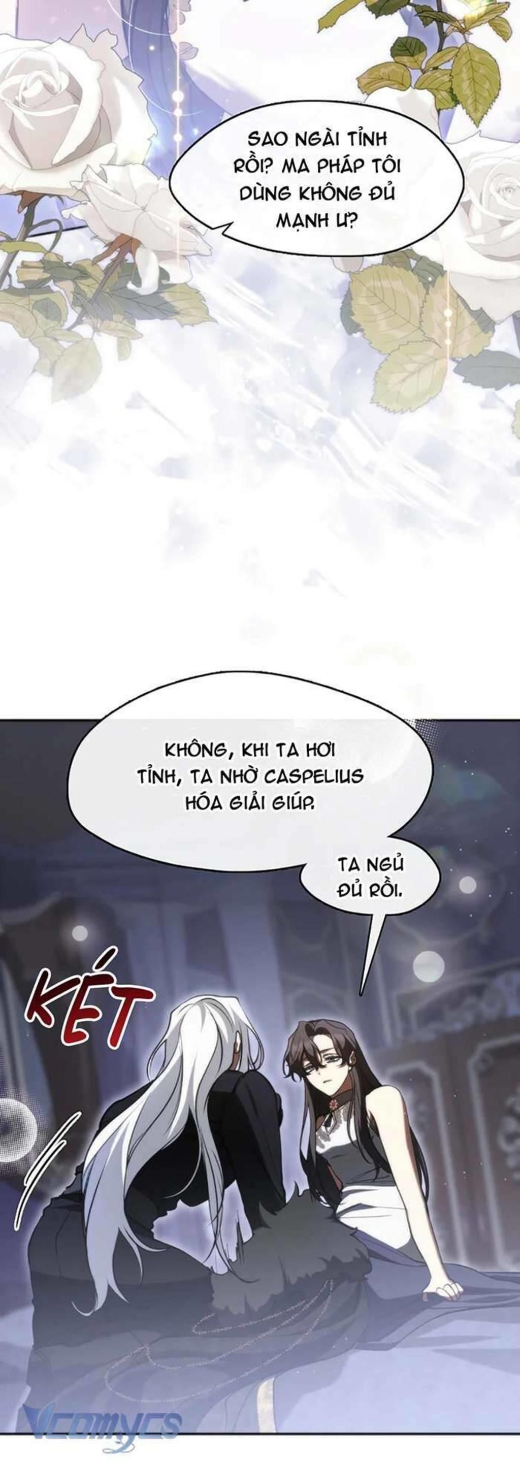 không thể thoát khỏi người chapter 101 - Next chapter 102