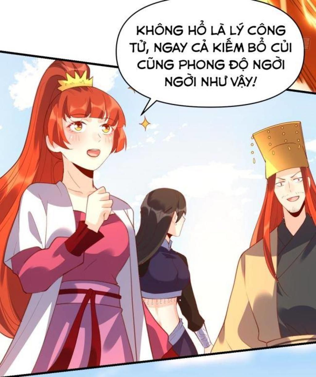 nguyên lai ta là tu tiên đại lão chapter 67 - Trang 2