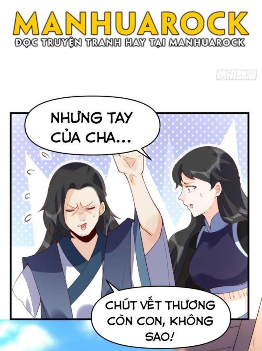 nguyên lai ta là tu tiên đại lão chapter 67 - Trang 2