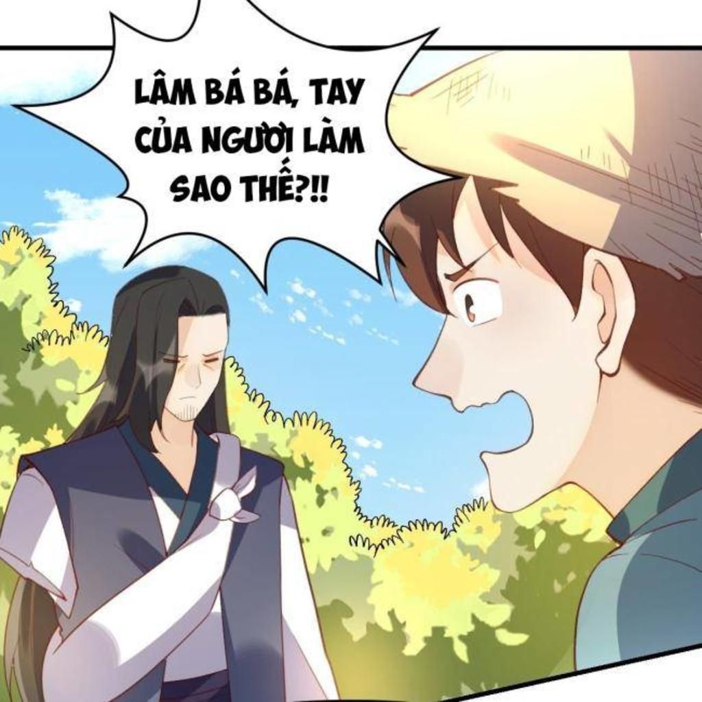 nguyên lai ta là tu tiên đại lão chapter 67 - Trang 2