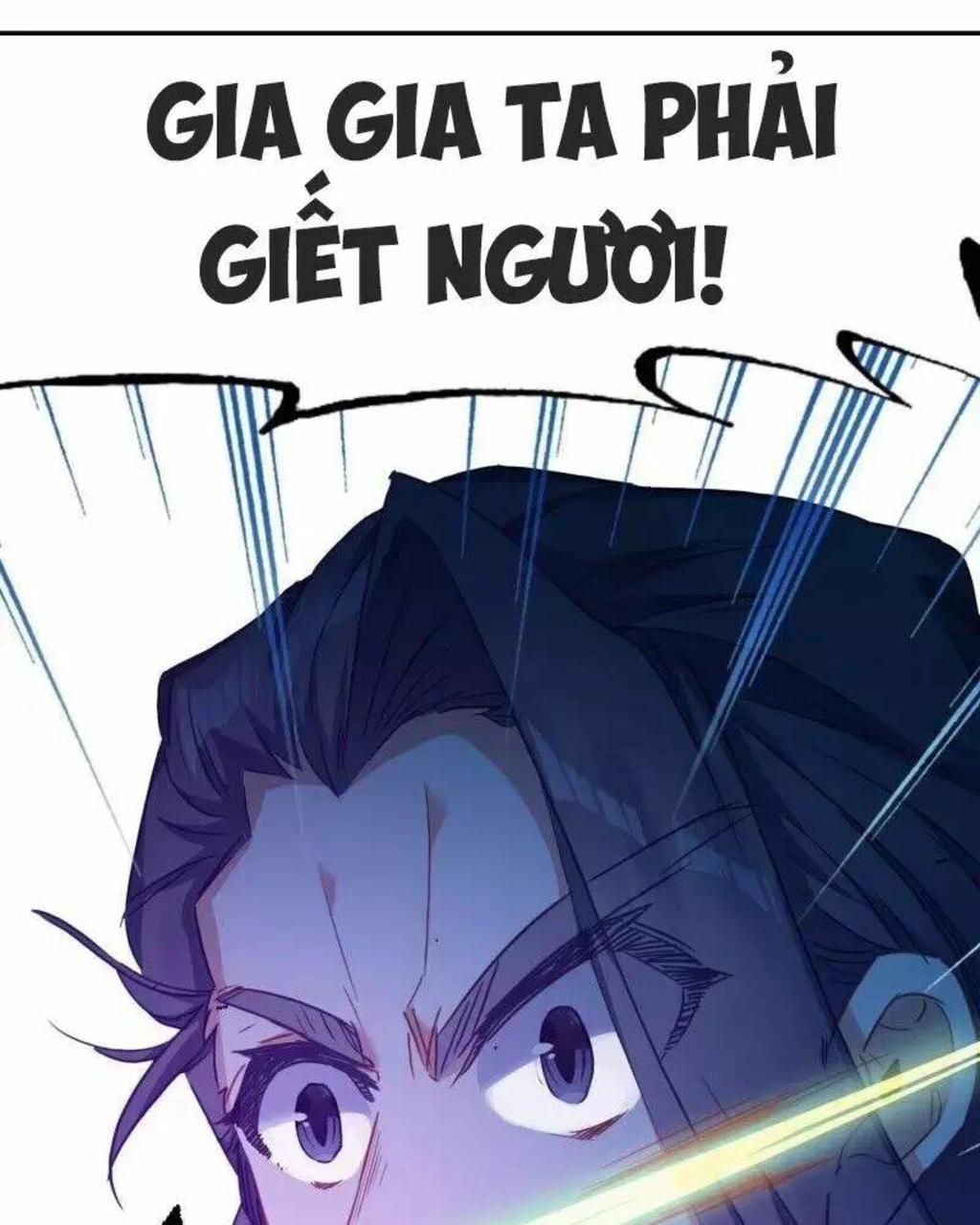 Thiên Ngoại Giang Hồ Chapter 4 - Trang 2