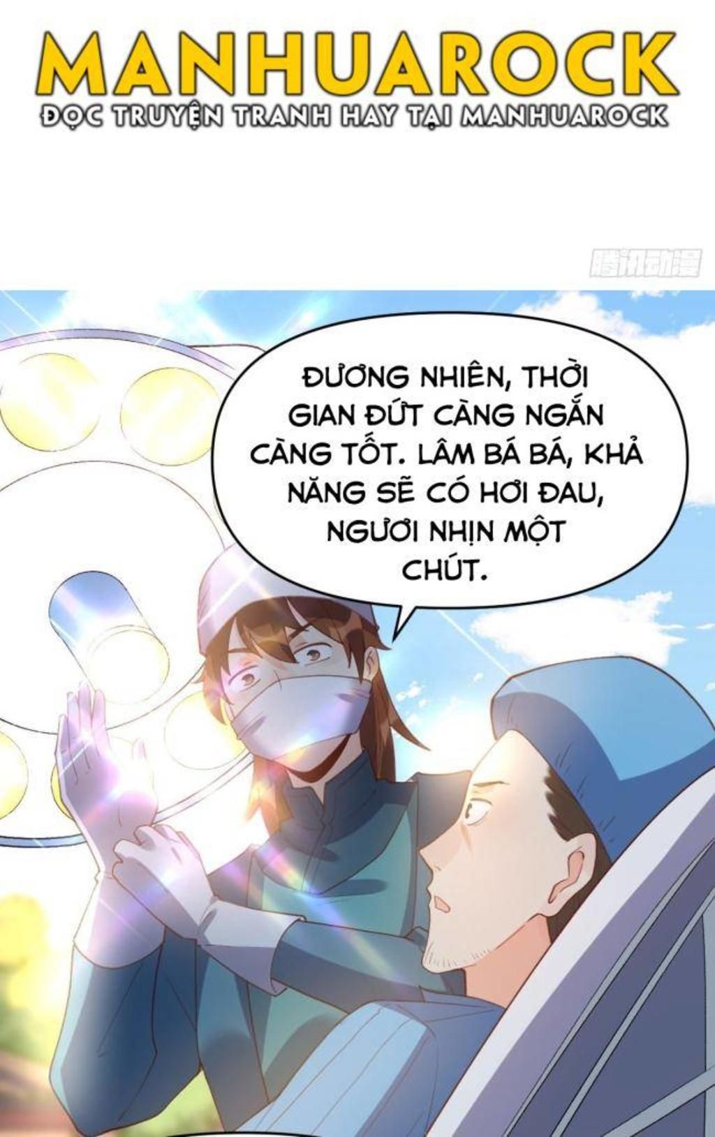 nguyên lai ta là tu tiên đại lão chapter 67 - Trang 2