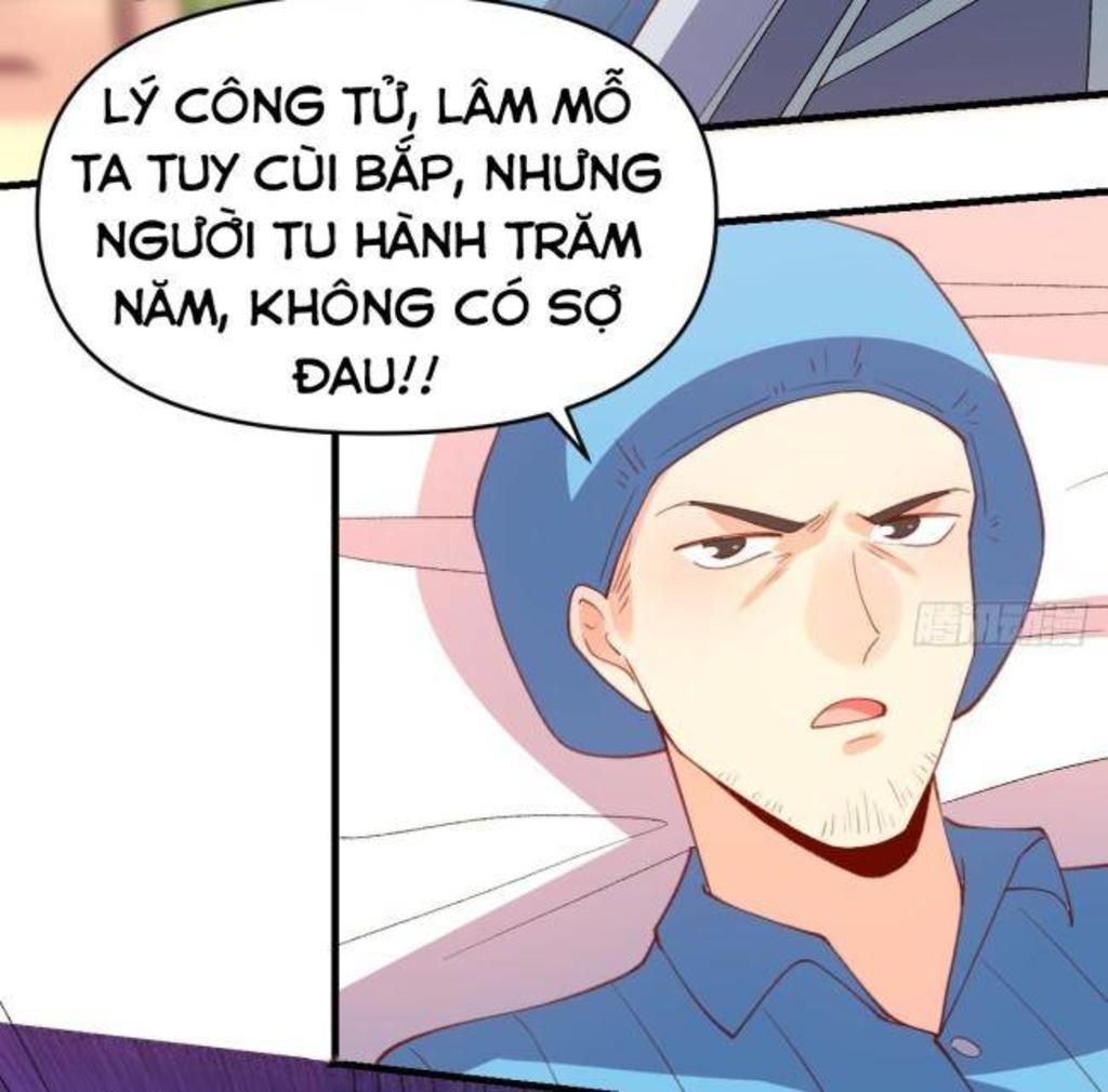 nguyên lai ta là tu tiên đại lão chapter 67 - Trang 2