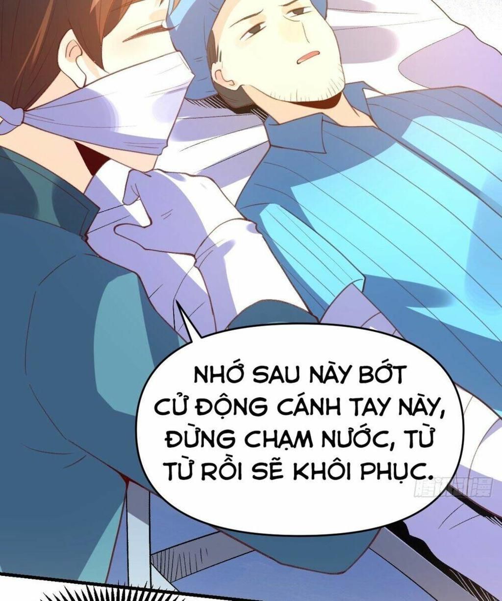 nguyên lai ta là tu tiên đại lão chapter 67 - Trang 2