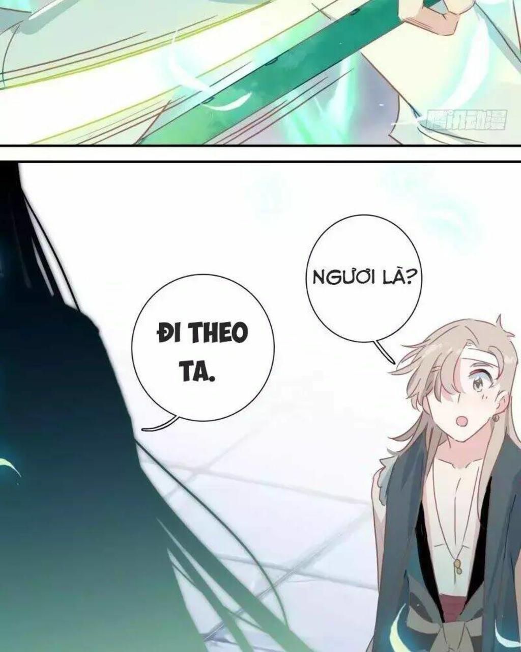 Thiên Ngoại Giang Hồ Chapter 4 - Trang 2