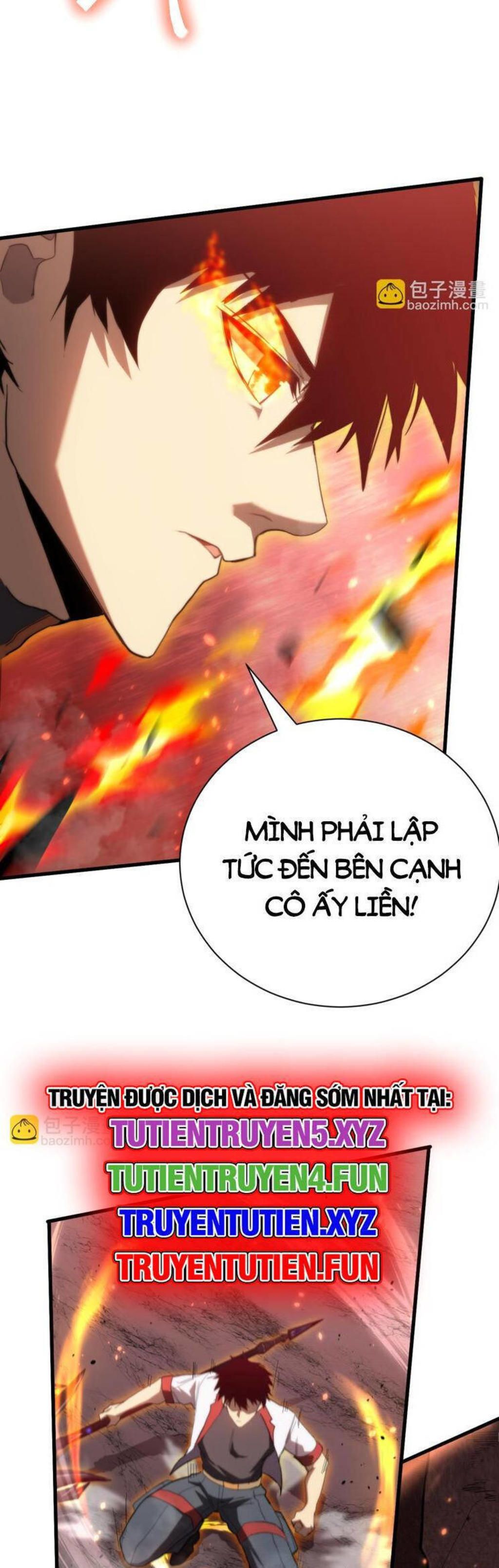 cao võ: hạ cánh đến một vạn năm sau Chapter 152 - Trang 2