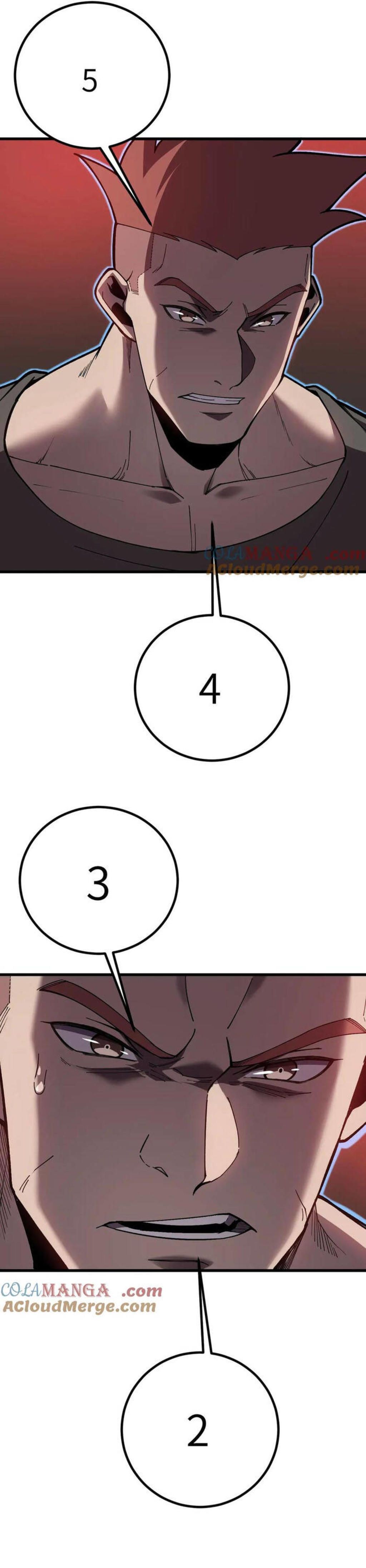 sau khi chết, ta trở thành võ đạo thiên ma Chapter 35 - Trang 1