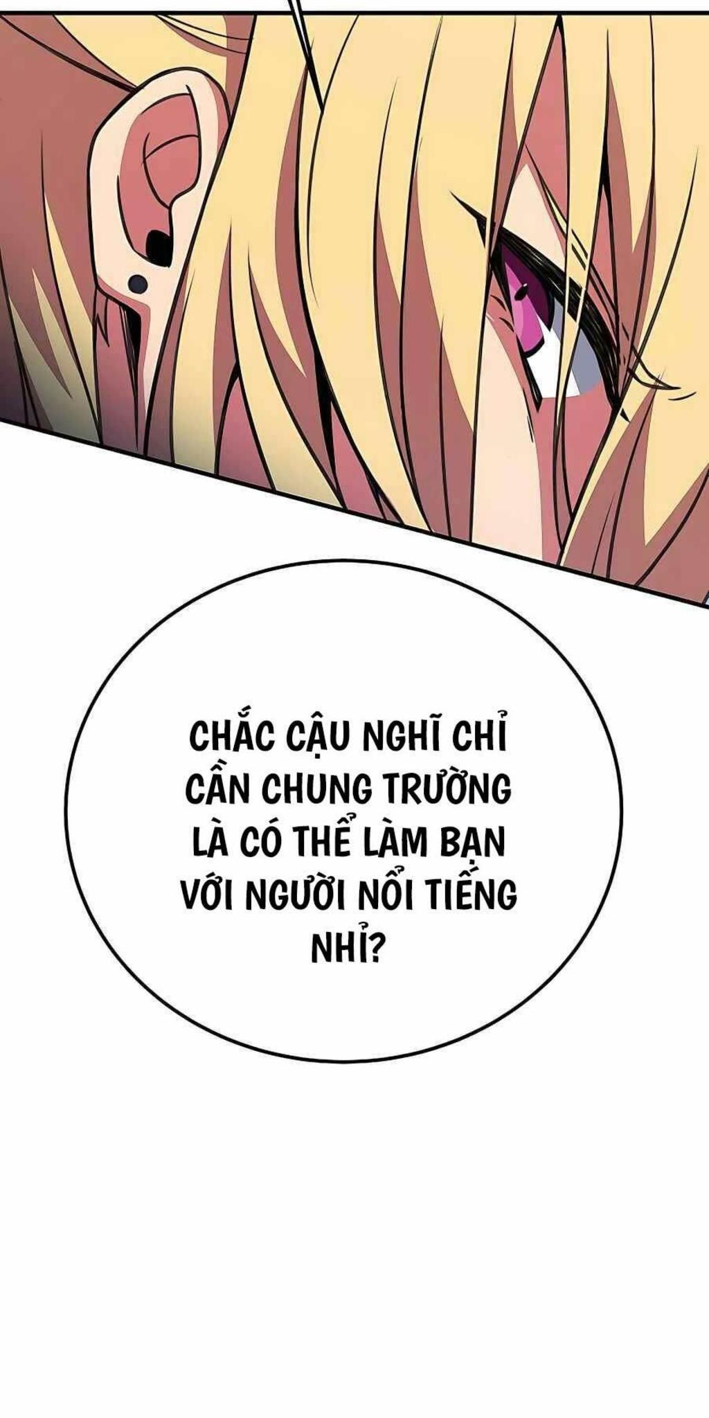 trở thành nhân viên cho các vị thần chapter 43 - Trang 2