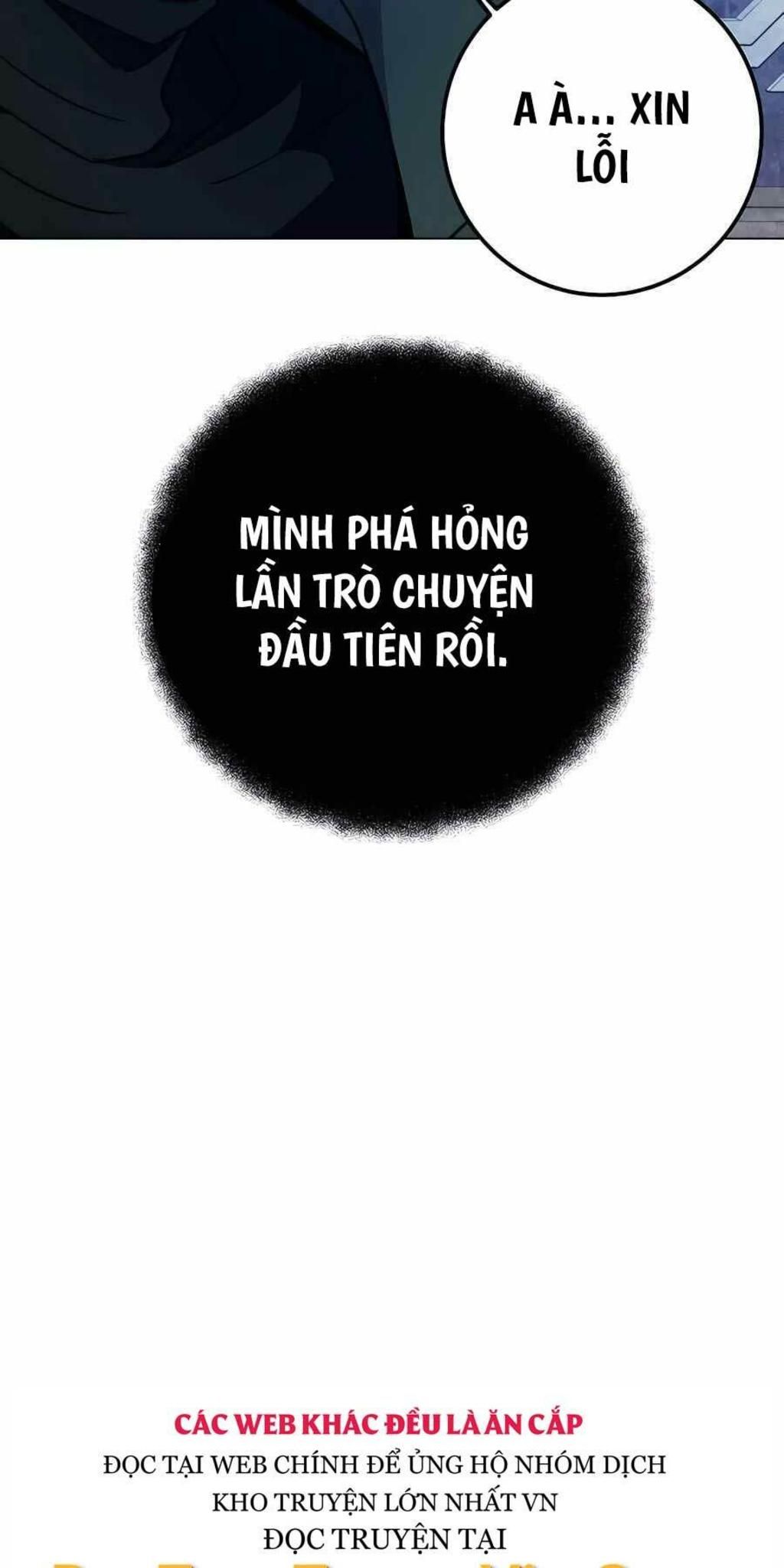 trở thành nhân viên cho các vị thần chapter 43 - Trang 2