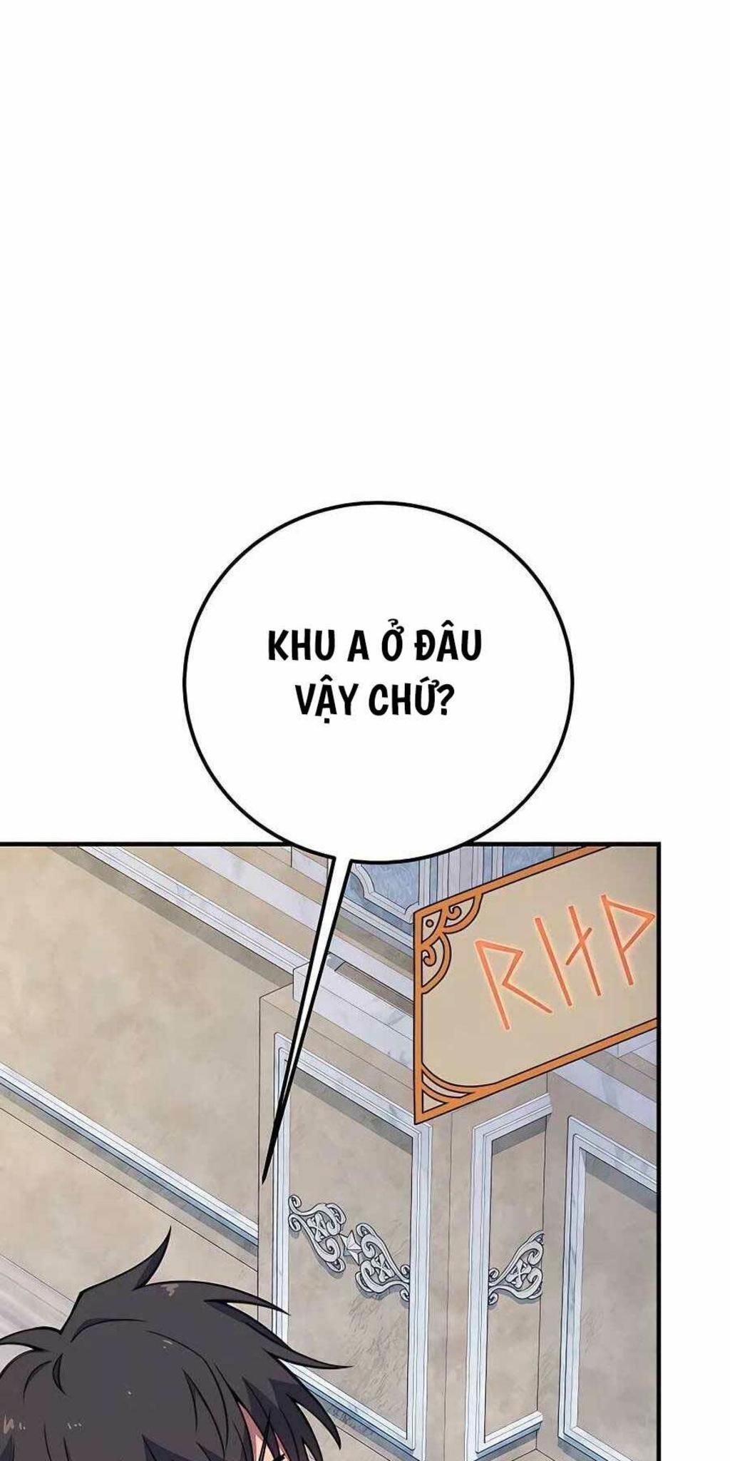 trở thành nhân viên cho các vị thần chapter 43 - Trang 2