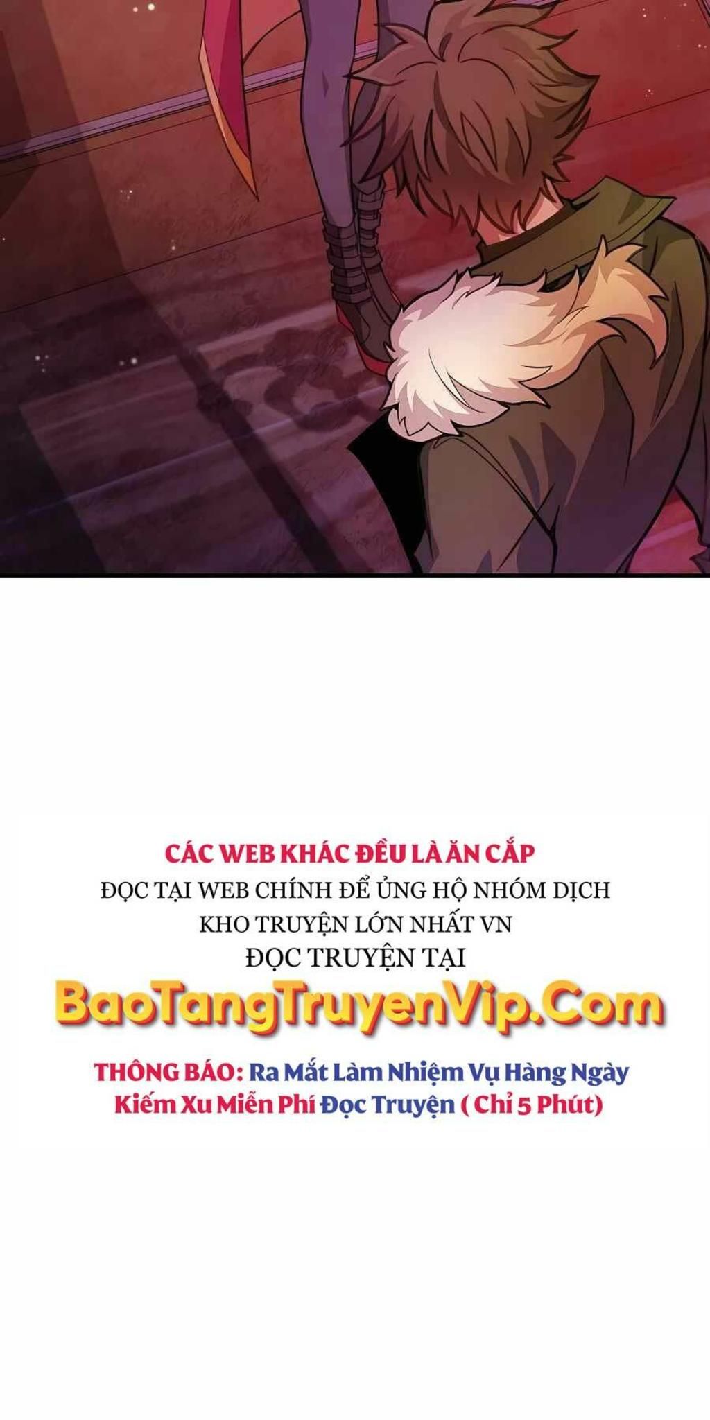 trở thành nhân viên cho các vị thần chapter 43 - Trang 2