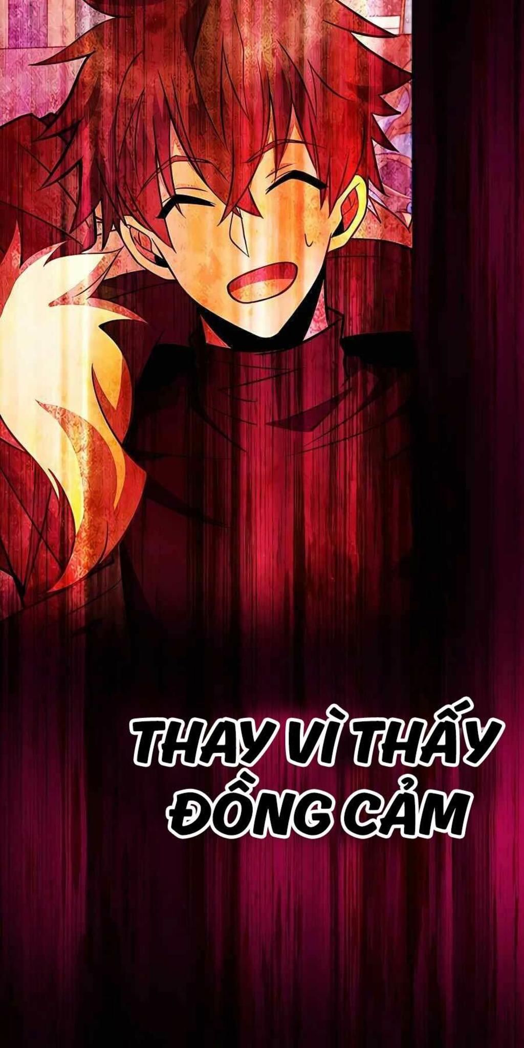 trở thành nhân viên cho các vị thần chapter 43 - Trang 2