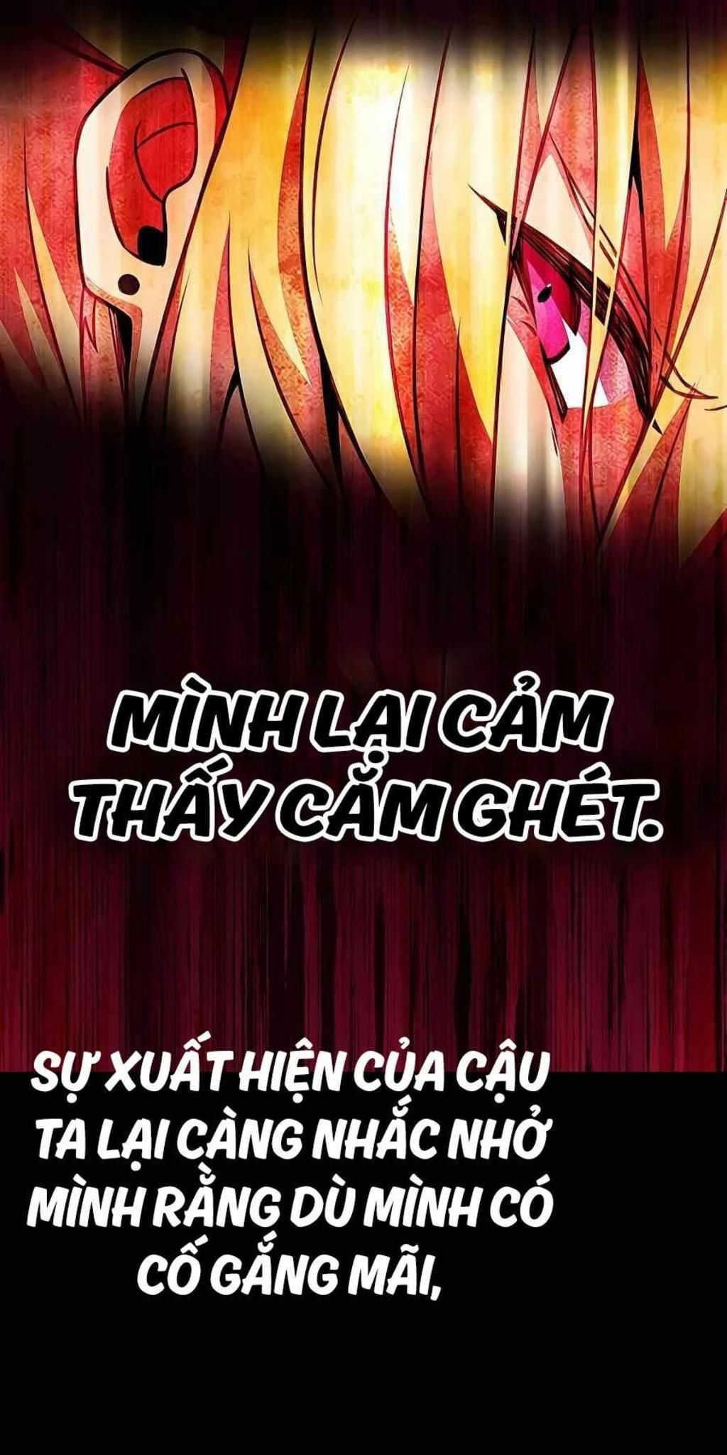 trở thành nhân viên cho các vị thần chapter 43 - Trang 2