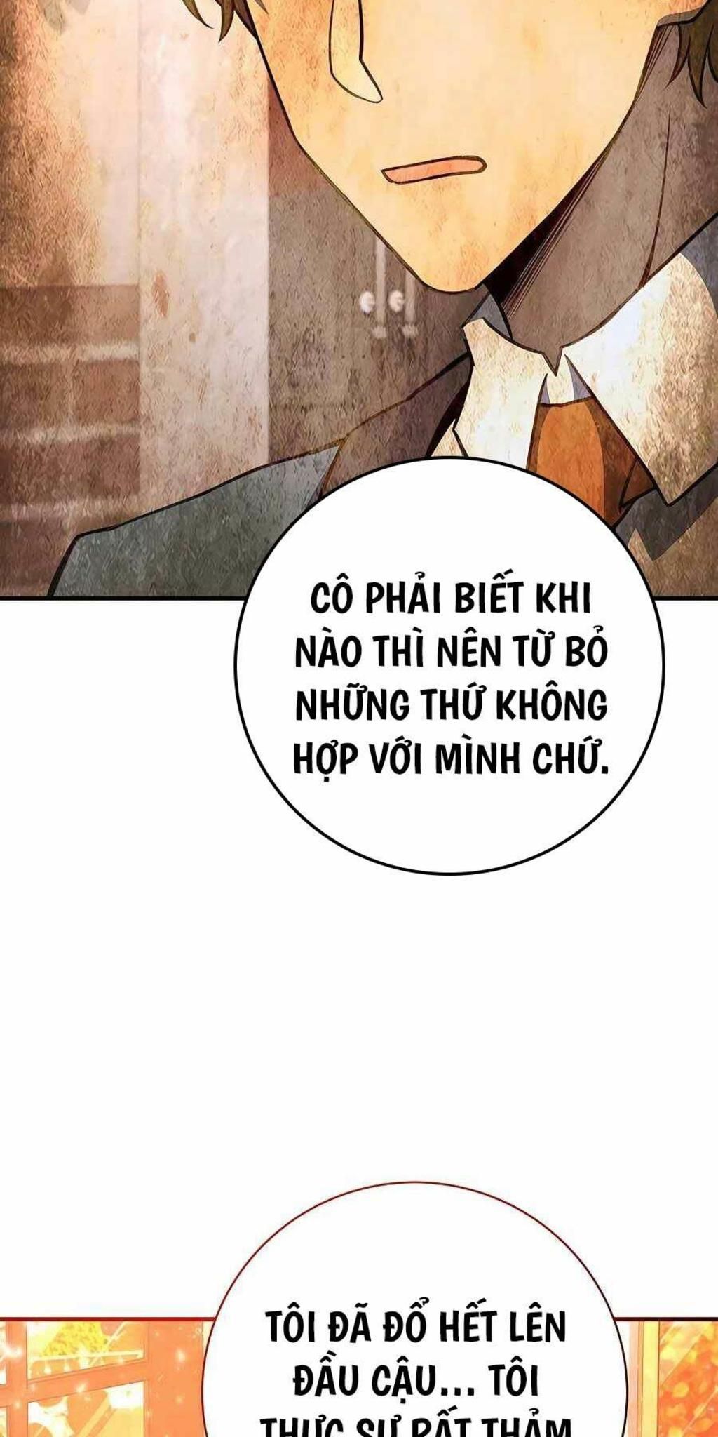 trở thành nhân viên cho các vị thần chapter 43 - Trang 2