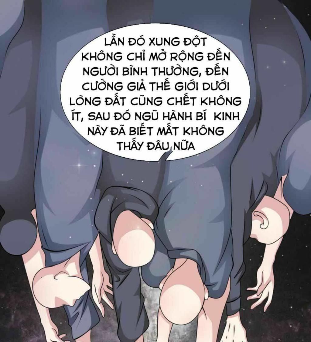 tuyệt thế phi đao chapter 158 - Trang 2