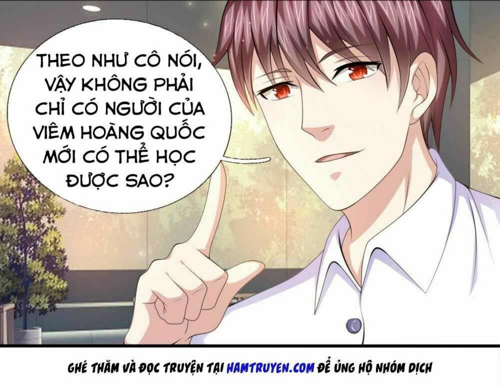 tuyệt thế phi đao chapter 158 - Trang 2