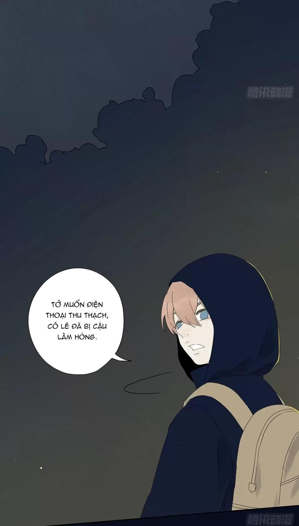 nạn nhân thứ 7 Chapter 41 - Next Chapter 42