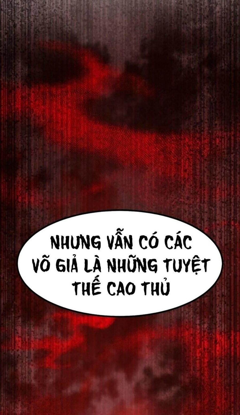 võ vương kang haejin chapter 1 - Trang 2