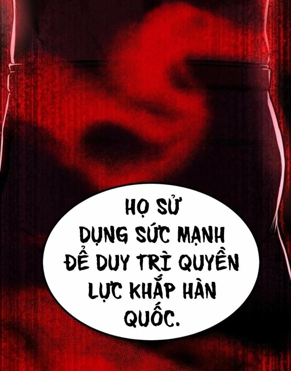 võ vương kang haejin chapter 1 - Trang 2