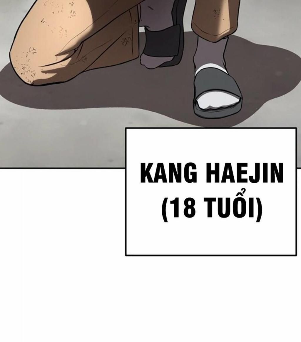 võ vương kang haejin chapter 1 - Trang 2