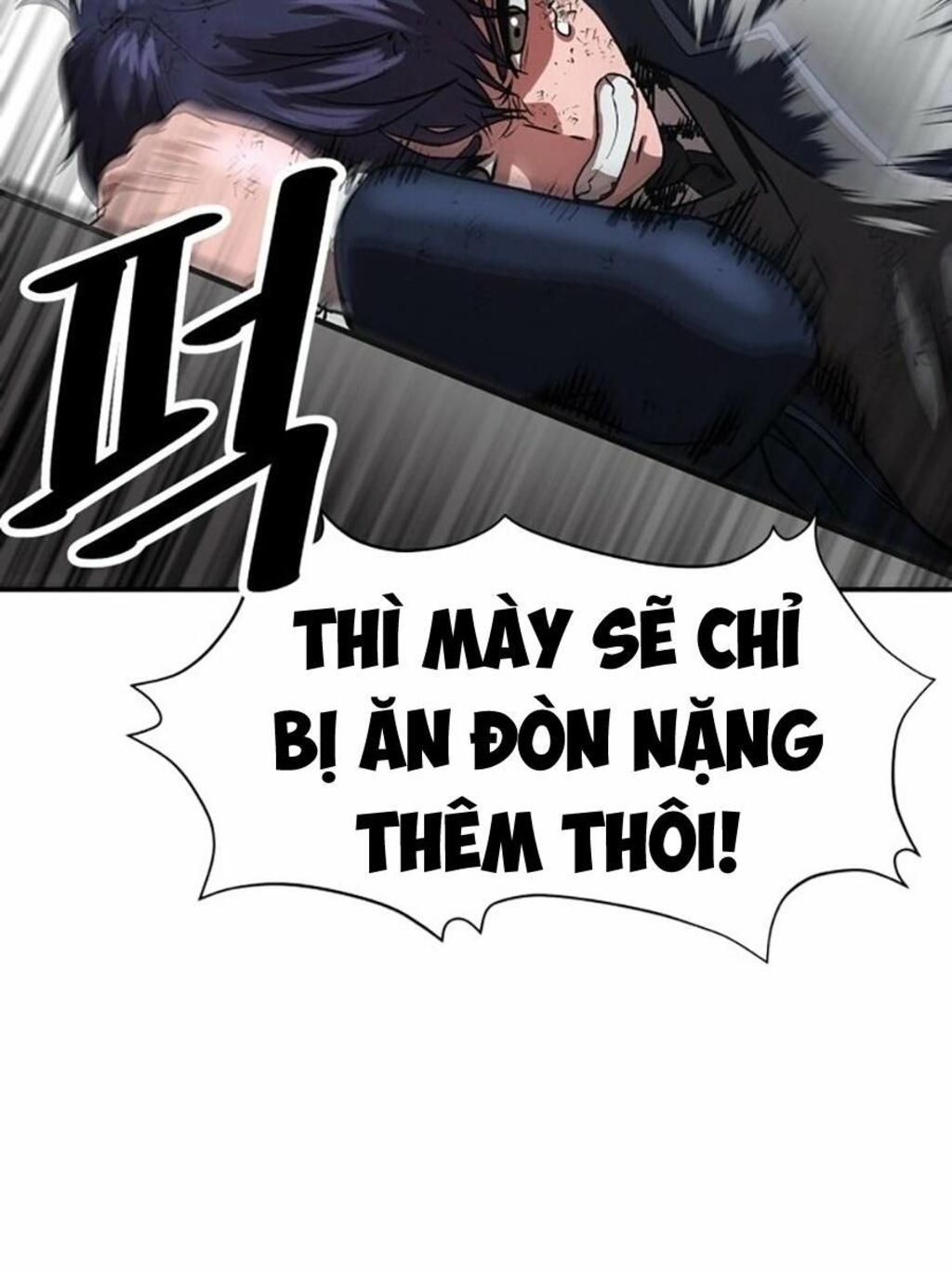 võ vương kang haejin chapter 1 - Trang 2