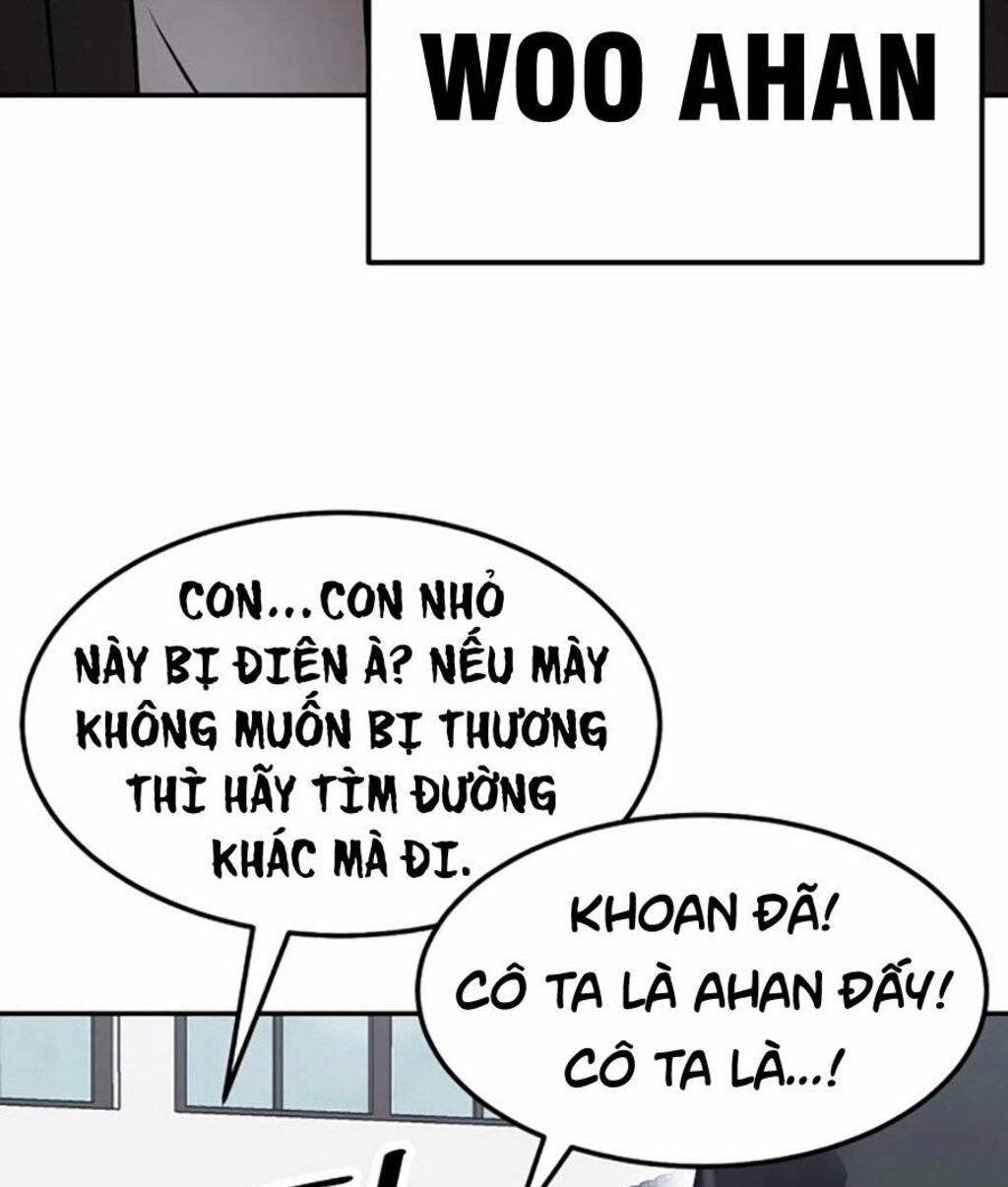 võ vương kang haejin chapter 1 - Trang 2