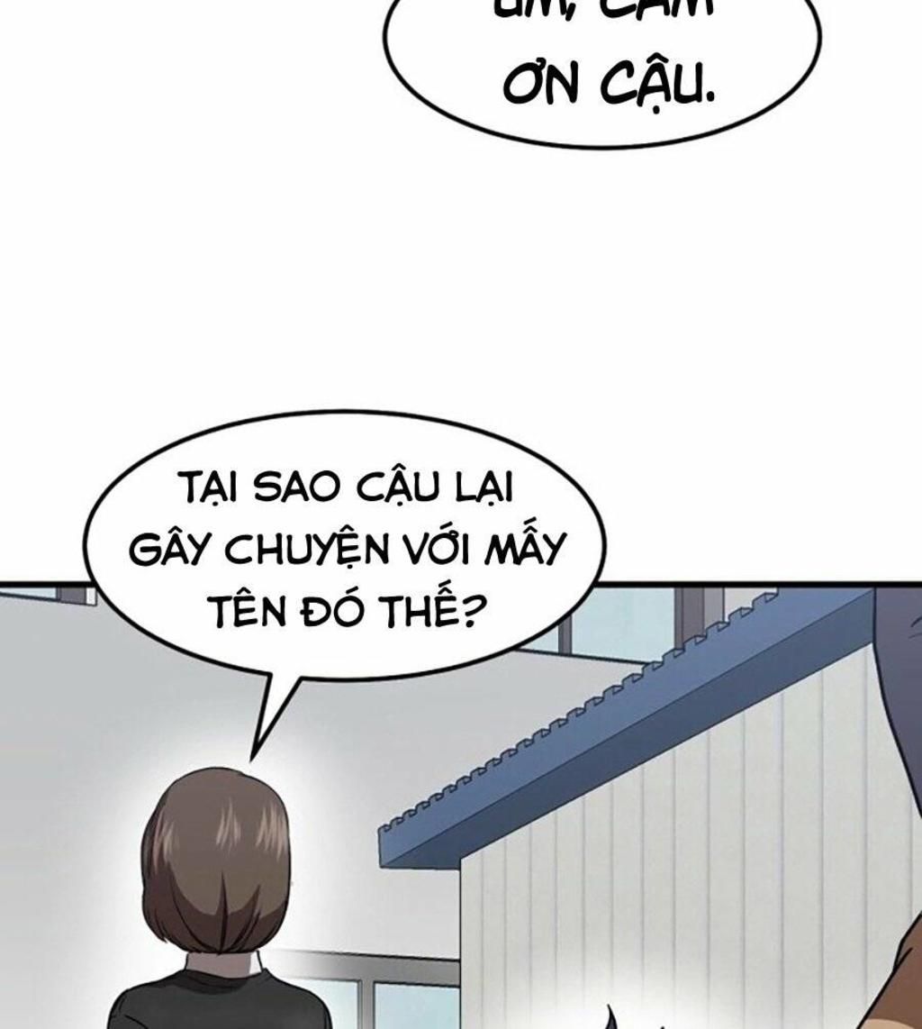 võ vương kang haejin chapter 1 - Trang 2