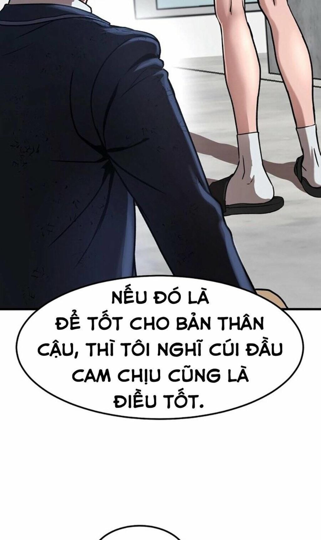 võ vương kang haejin chapter 1 - Trang 2