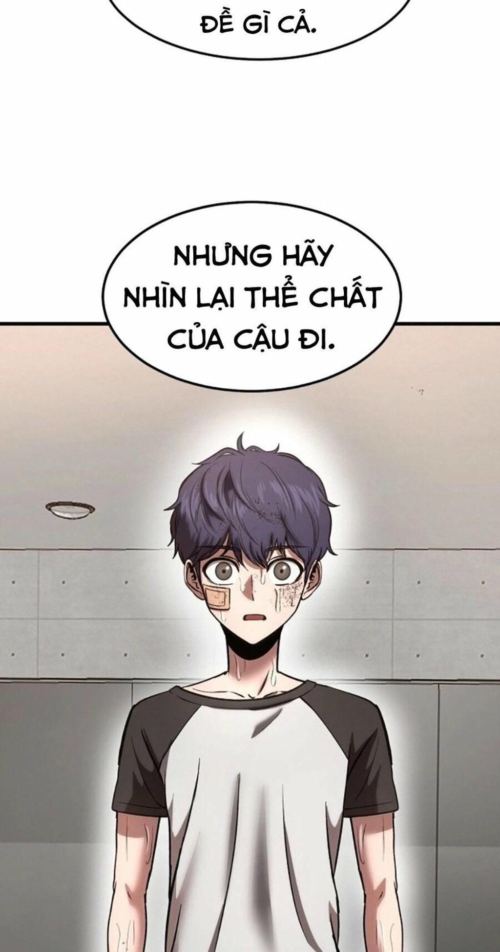 võ vương kang haejin chapter 1 - Trang 2