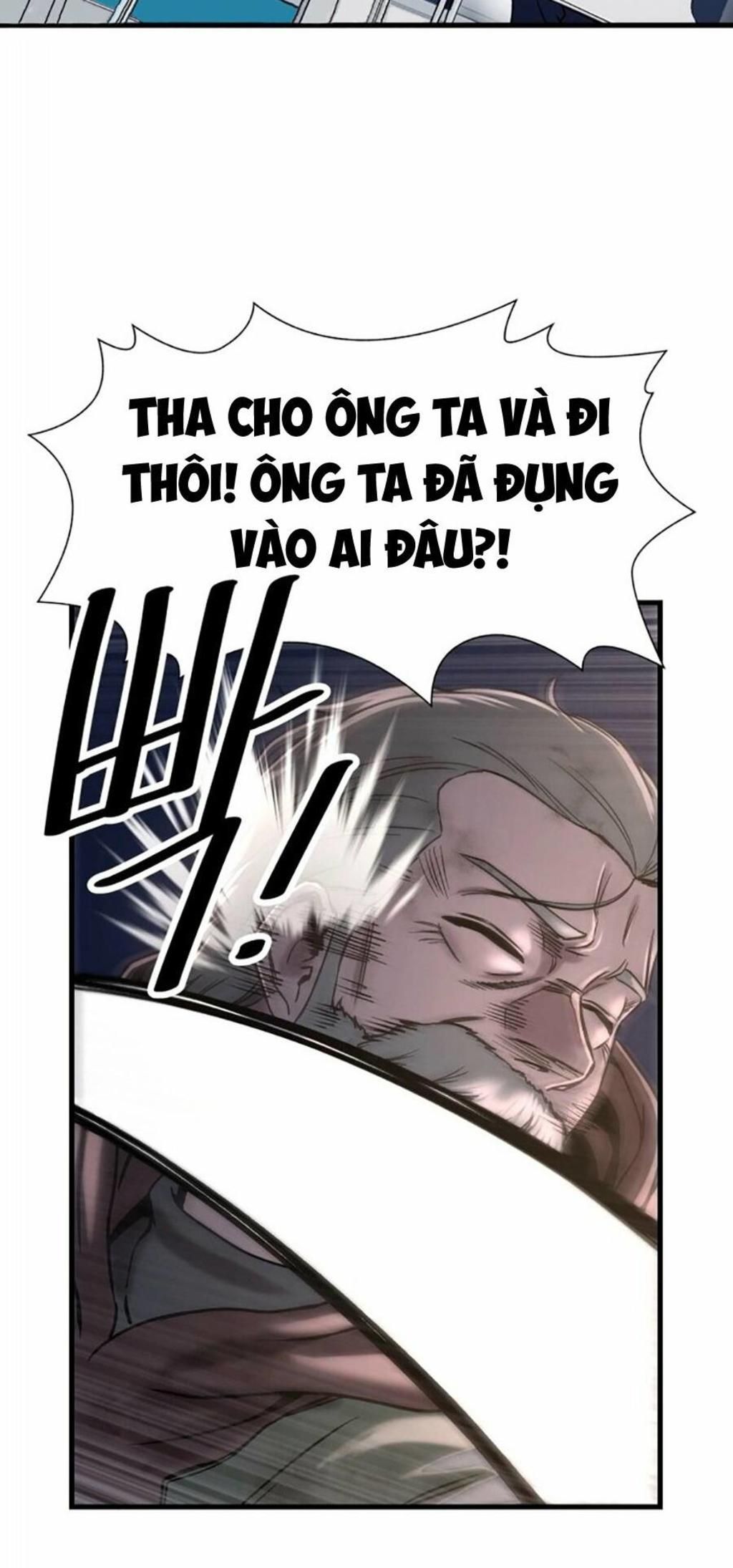 võ vương kang haejin chapter 1 - Trang 2