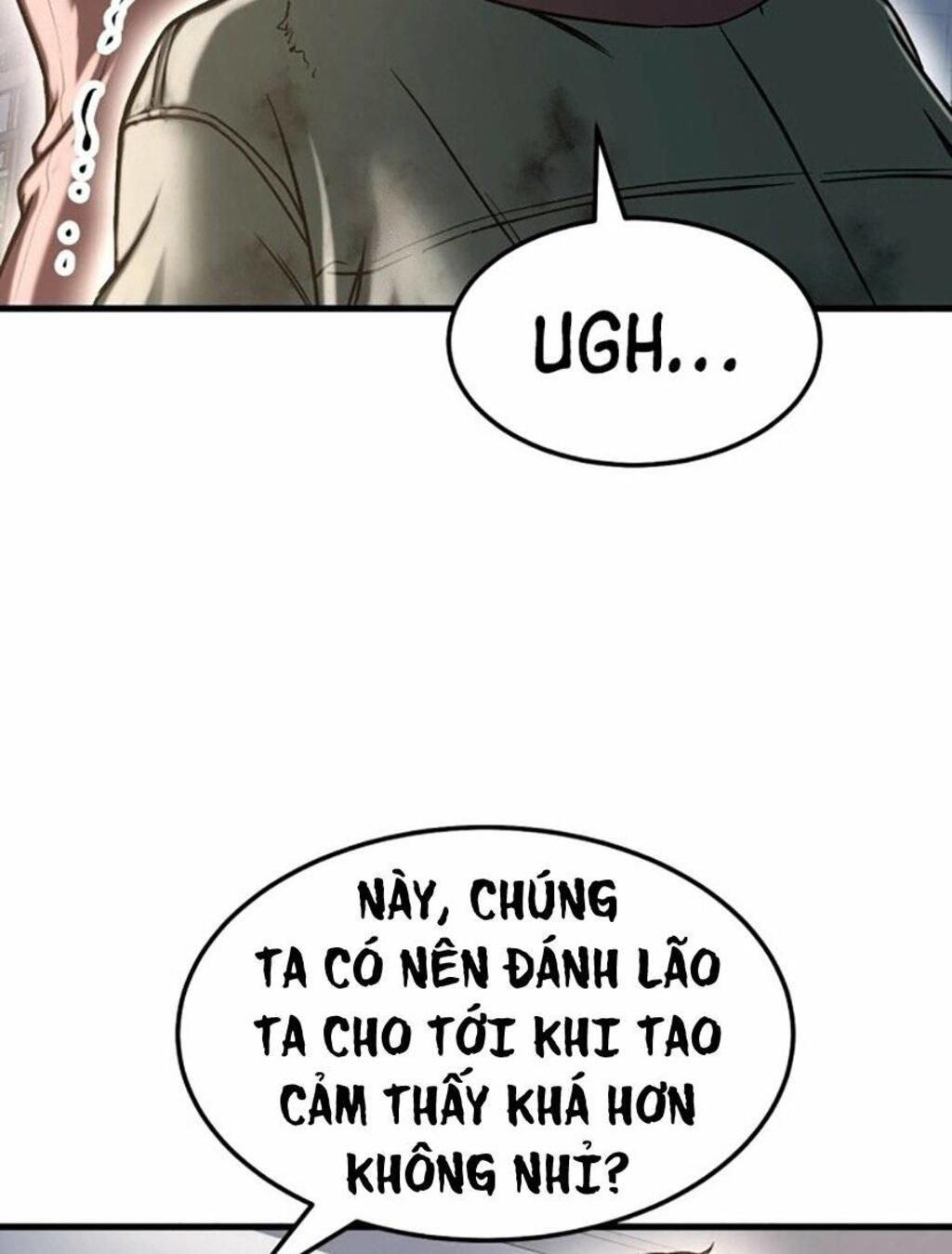 võ vương kang haejin chapter 1 - Trang 2