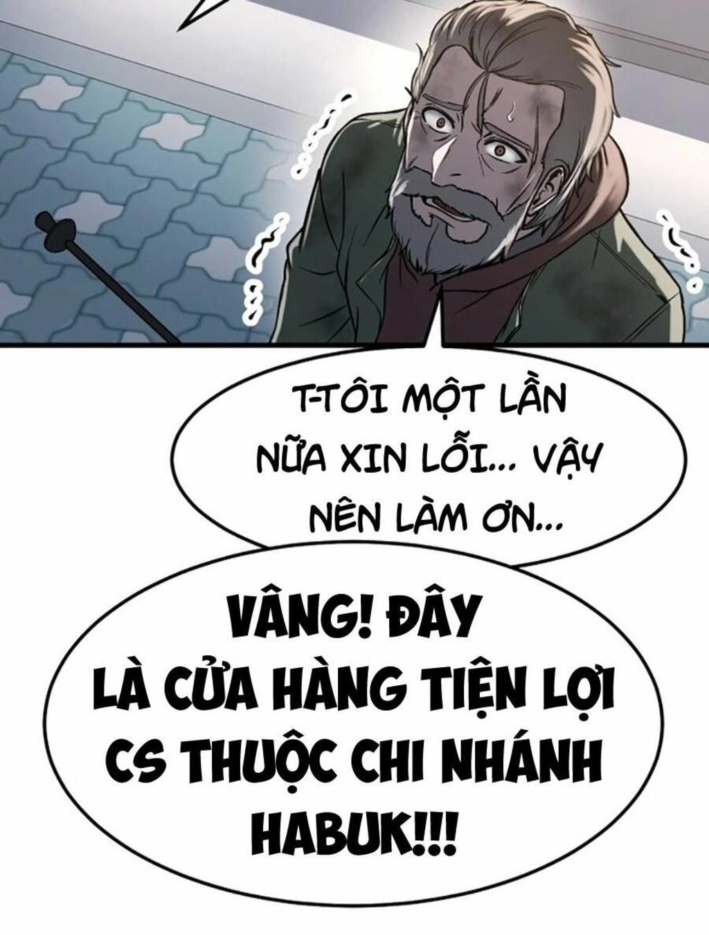 võ vương kang haejin chapter 1 - Trang 2