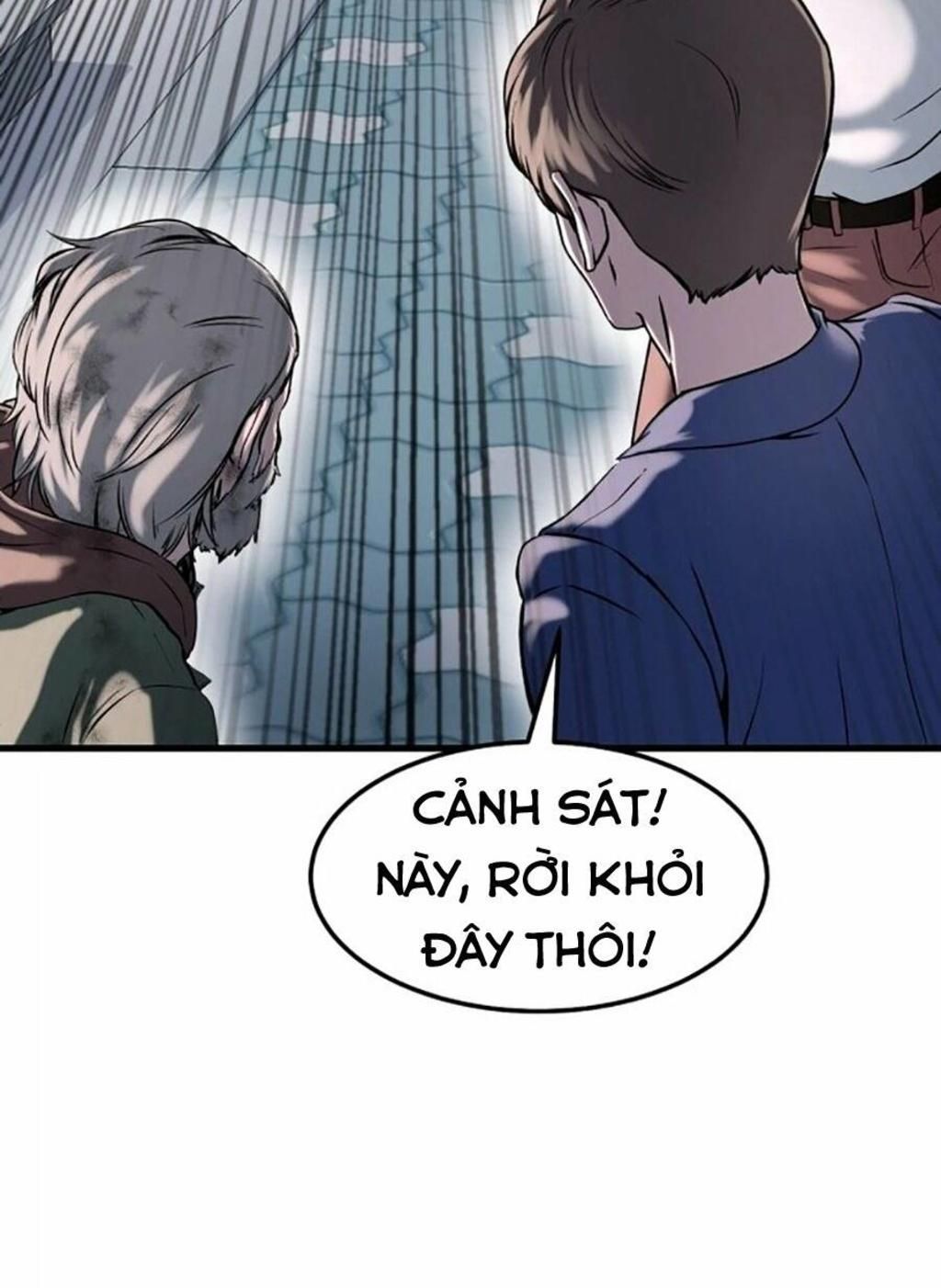 võ vương kang haejin chapter 1 - Trang 2