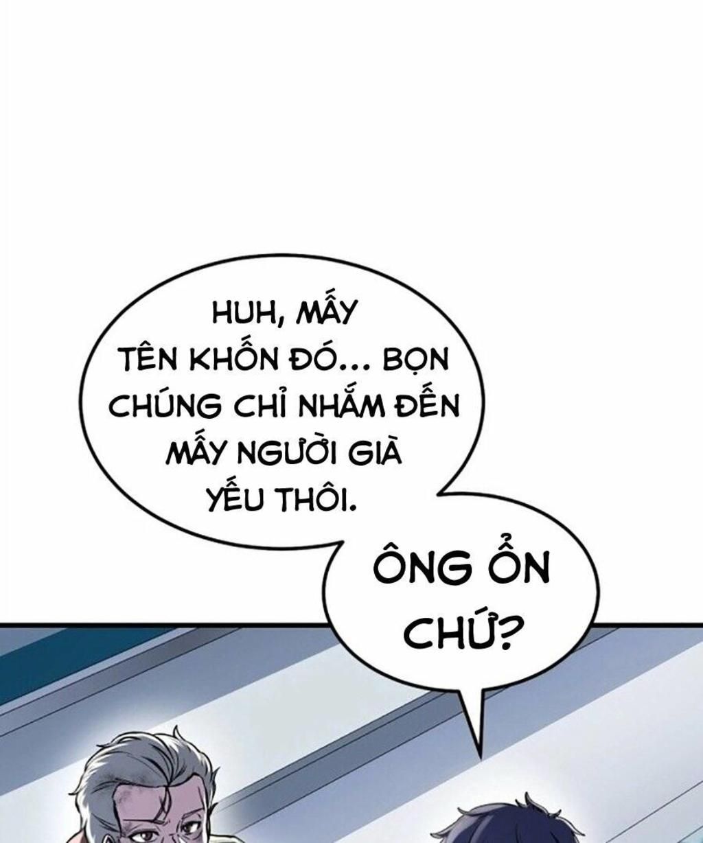 võ vương kang haejin chapter 1 - Trang 2