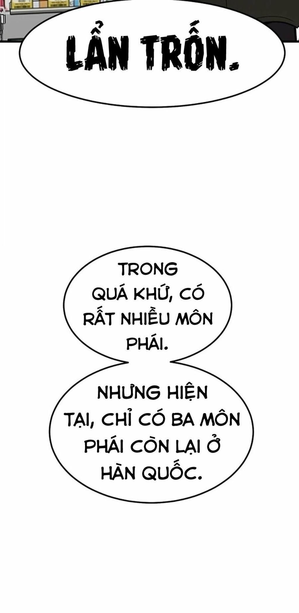 võ vương kang haejin chapter 1 - Trang 2